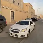 ماليبو 2016