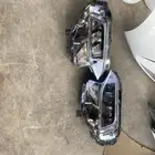 شمعات اكسنت