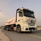 توريد وتوزيع Diesel supply and distribution