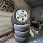 جنوط بكفراتها راف فور 2012 نص عمر نظيفة