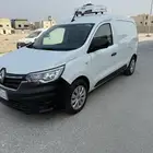 رينو دوكر بدي وكاله ديزل ثلاجه