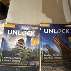 كتاب UNLOCK