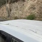 اف جي 2023 ابيض بودي وكاله ممشى قليل