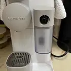 ماكينة قهوة