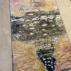 سجاد ملون colorful carpet