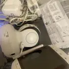 كاميرا مراقبه الطفل لاتحتاج واي فاي