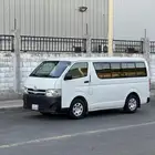 باص هايس ديزل 2013