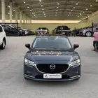 للبيع مازدا 6 - 2021 -فل