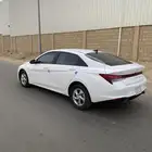 هونداي النترا 2022