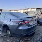 تشليح كامري 2023