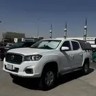 ام جي T60 مكمل للبر