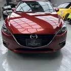 مازدا Mazda3