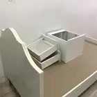 للبيع سرير