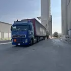 راس لسحب التيدر ونقلها وتحميلها