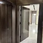 شقه فاخره للبيع 4غرف مطله امام مسجد وحديقة