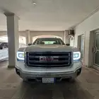 جمس سييرا غمارتين Z71 2014 دبل فل