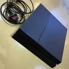 سوني 4 نظيف للبيع