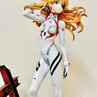 مجسم لشخصية اسكا من انمي إيفانجلين (اصلي)