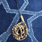 مسباح خشب معطر