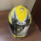 خوذه ممتازه حجم L