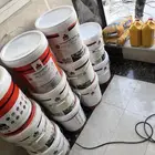 عوازل اسطح عزل فوم مائي وحراري