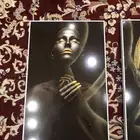 لوحه مكتبيه