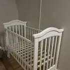 سرير اطفال