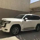 للبيع جيب لاندكروزر