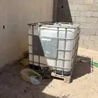 خزان ماء