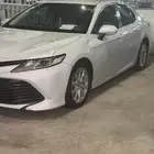 كامري 2020 هايربد