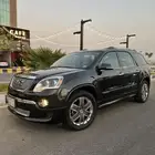 اكاديا دينالي 2012 اعلى فئة