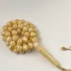 كهرمان مشخط تايقر سيبيري