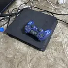 سوني فور للبيع بس السيدي خرب و صلتها و مايشتكي من اي شي