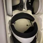بلايستيشن vr2 نظيف