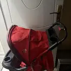 عربه اطفال متينه