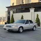 فورد فكتوريا 2007