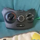 مجموعه مفاتيح مكيف الااكسنت اصلي نظيف جدا85