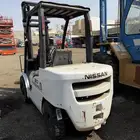 للبيع رافعه شوكية نيسان 2016