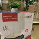 خبازه جديده استعمال مره من السيف غاليري