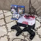 سوني او بلاستيشن 4