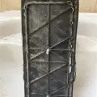 مقعده خلفيه سيكل رامبو الصانع والبيع مستعجل