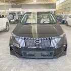 جاك GS3 إم زوم GLبلس 2026 الجميح