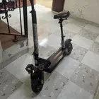 سكوتر للبيع علي السوم