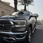 دودج رام لارامي 2019 نظيف جدا