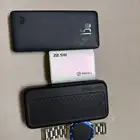 للبيع جديده نظيفه شواحن متنقله وساعه جديده