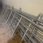 استيل حاجز مسبح