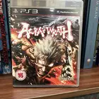 Asuras wrath - اسورا PS3 سوني