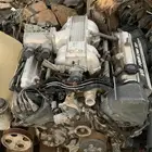 مكينة لكزس تشليح 400