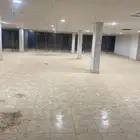 للإيجار دور مكتبي كامل وسط عنيزة