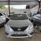 صني 2017 للبيع قطع فقط